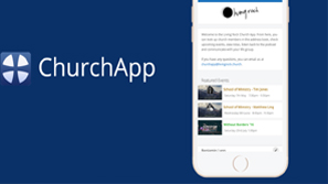 ChurchApp